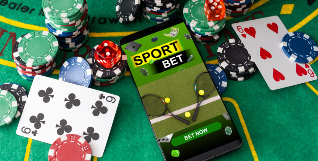 Comprehensive Guide to 999bet Your One-Stop Betting Destination