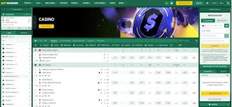 betwinner casino — دليل شامل ومراجعة محدثة